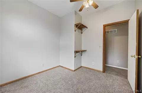 Bedroom - 31435 Lofty Ln, Edwards, MO 65326 photo 6 of 15