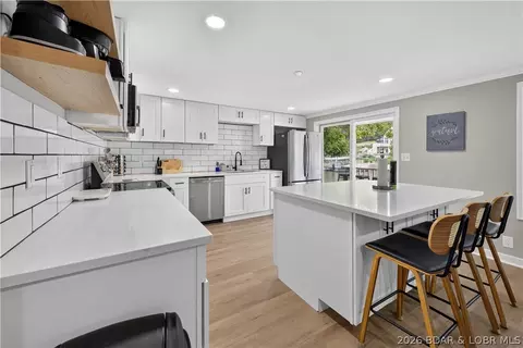 Kitchen - 29 Vine St, Edwards, MO 65326 photo 1 of 1