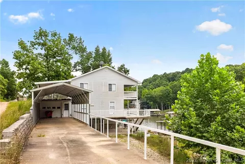 Exterior - 29 Vine St, Edwards, MO 65326 photo 6 of 7