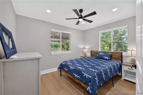 Bedroom - 29 Vine St, Edwards, MO 65326 photo 1 of 9