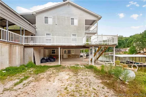 Exterior - 29 Vine St, Edwards, MO 65326 photo 5 of 7