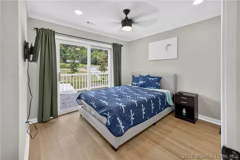 Bedroom - 29 Vine St, Edwards, MO 65326 photo 8 of 9
