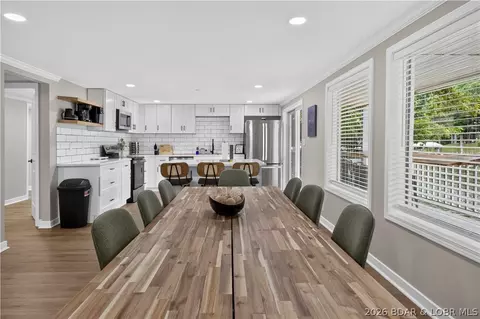 Dining - 29 Vine St, Edwards, MO 65326 photo 2 of 3