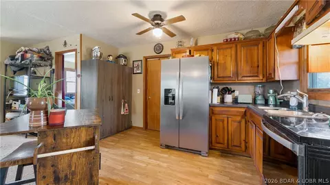 Entry Way - 33971 Highway D, Eldridge, MO 65463 photo 1 of 1