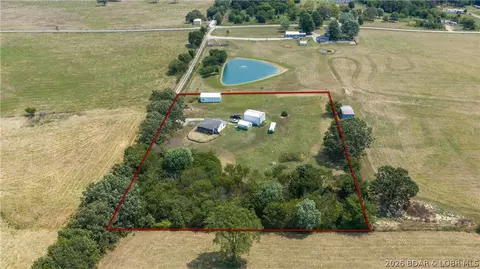 View/Area - 33971 Highway D, Eldridge, MO 65463 photo 3 of 4