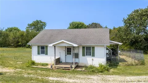 33971 Highway D, Eldridge, MO 65463