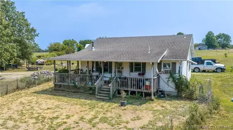 Exterior - 33971 Highway D, Eldridge, MO 65463 photo 2 of 3