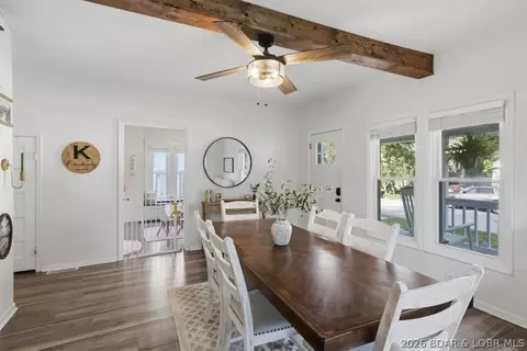 Dining - 209 N Maple St, Eldon, MO 65026 photo 2 of 2