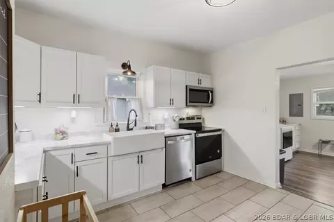 Kitchen - 209 N Maple St, Eldon, MO 65026 photo 1 of 1