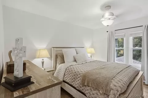 Bedroom - 209 N Maple St, Eldon, MO 65026 photo 1 of 5