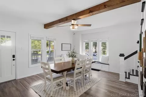 Dining - 209 N Maple St, Eldon, MO 65026 photo 1 of 2