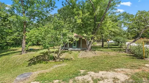Exterior - 34329 Ivy Bend Rd, Stover, MO 65078 photo 7 of 8
