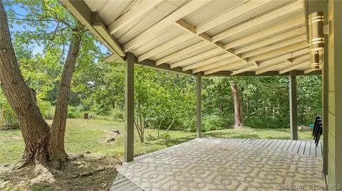 Exterior - 34329 Ivy Bend Rd, Stover, MO 65078 photo 3 of 8