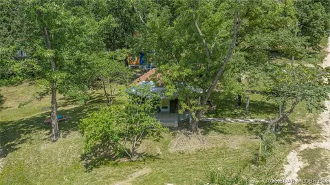Exterior - 34329 Ivy Bend Rd, Stover, MO 65078 photo 8 of 8