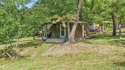 Exterior - 34329 Ivy Bend Rd, Stover, MO 65078 photo 4 of 8