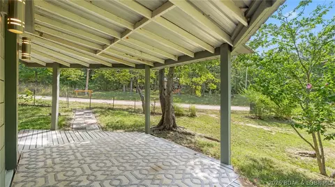 Exterior - 34329 Ivy Bend Rd, Stover, MO 65078 photo 2 of 8