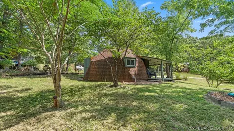Exterior - 34329 Ivy Bend Rd, Stover, MO 65078 photo 5 of 8