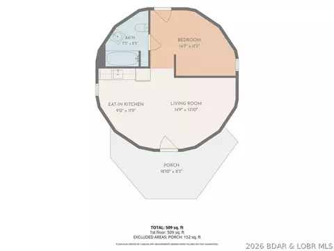 Floorplan - 34329 Ivy Bend Rd, Stover, MO 65078 photo 1 of 2