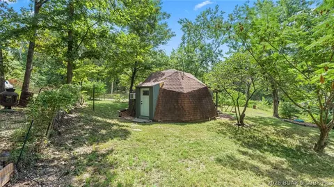 Exterior - 34329 Ivy Bend Rd, Stover, MO 65078 photo 6 of 8