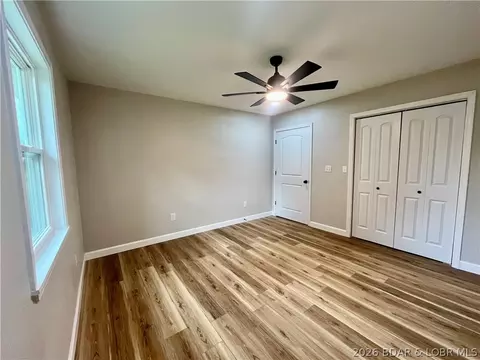 Bedroom - 602 Fourth St, Stover, MO 65078 photo 3 of 4