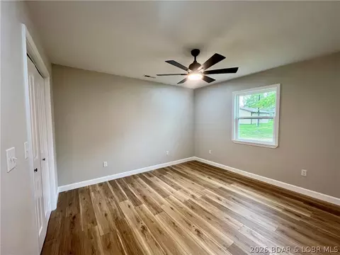 Bedroom - 602 Fourth St, Stover, MO 65078 photo 2 of 4