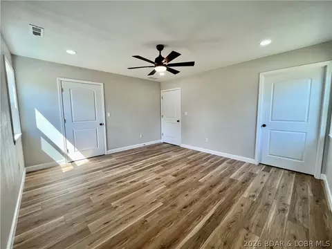 Bedroom - 602 Fourth St, Stover, MO 65078 photo 1 of 4