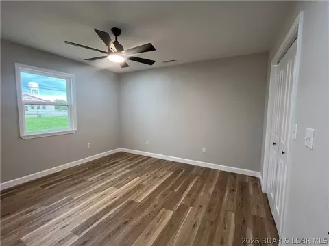 Bedroom - 602 Fourth St, Stover, MO 65078 photo 4 of 4