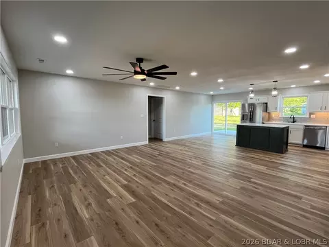 Living - 602 Fourth St, Stover, MO 65078 photo 5 of 5