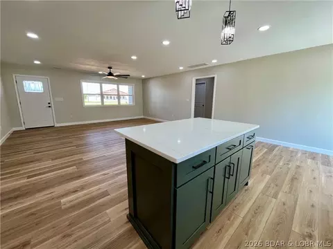 Living - 602 Fourth St, Stover, MO 65078 photo 2 of 5