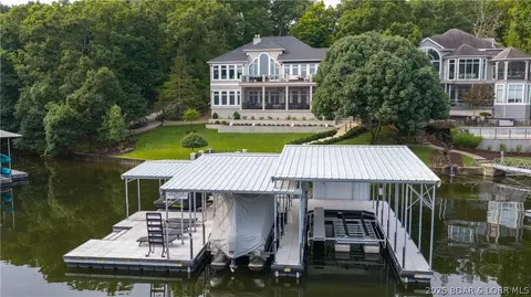 106 W Lake Ct, Sunrise Beach, MO 65079