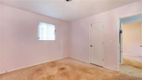 Bedroom - 503 W 11th St, Eldon, MO 65026 photo 2 of 7