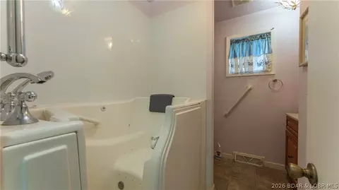 Bath - 503 W 11th St, Eldon, MO 65026 photo 2 of 3