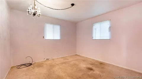 Bedroom - 503 W 11th St, Eldon, MO 65026 photo 1 of 7