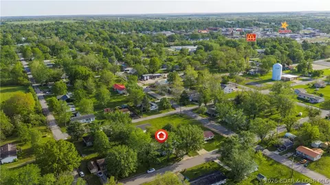 View/Area - 503 W 11th St, Eldon, MO 65026 photo 2 of 8