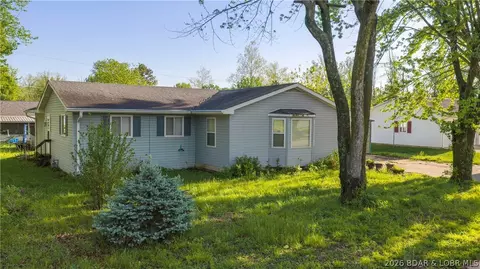 Exterior - 503 W 11th St, Eldon, MO 65026 photo 2 of 3