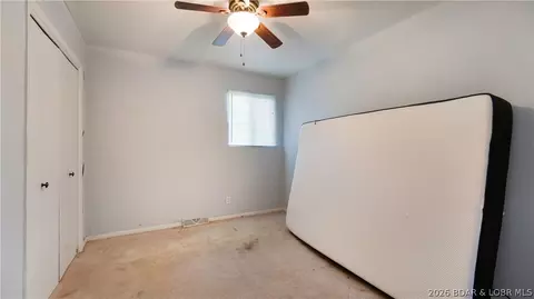 Bedroom - 503 W 11th St, Eldon, MO 65026 photo 6 of 7