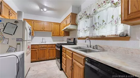 Kitchen - 503 W 11th St, Eldon, MO 65026 photo 1 of 1