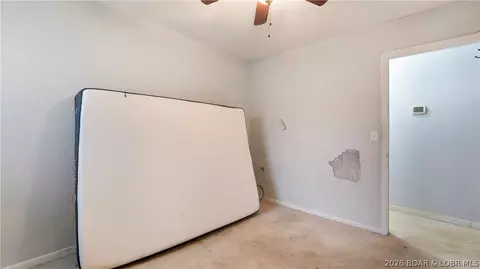 Bedroom - 503 W 11th St, Eldon, MO 65026 photo 7 of 7
