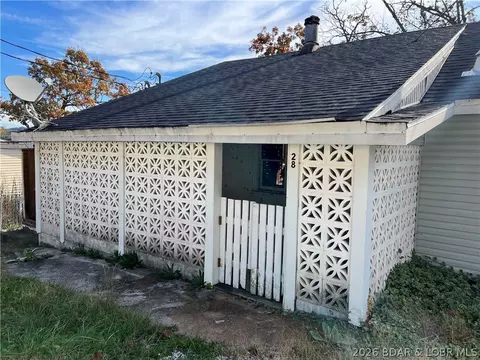 Exterior - 28 H And A Ln, Roach, MO 65787 photo 3 of 4