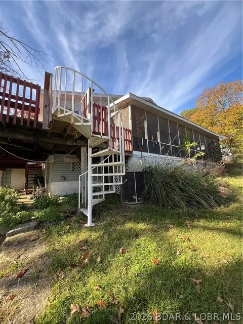 Exterior - 28 H And A Ln, Roach, MO 65787 photo 1 of 4