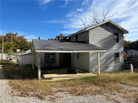 Exterior - 28 H And A Ln, Roach, MO 65787 photo 2 of 4