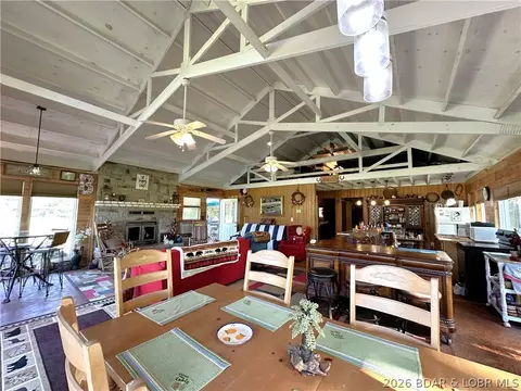 Dining - 31456 Greenberg Dr, Edwards, MO 65326 photo 1 of 1