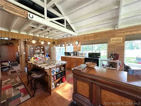 Kitchen - 31456 Greenberg Dr, Edwards, MO 65326 photo 2 of 2