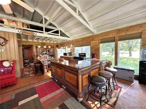 Kitchen - 31456 Greenberg Dr, Edwards, MO 65326 photo 1 of 2