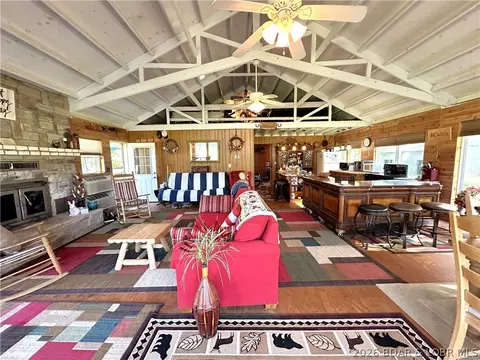Living - 31456 Greenberg Dr, Edwards, MO 65326 photo 1 of 4