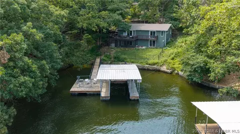 6059 Sioux Trl, Osage Beach, MO 65065