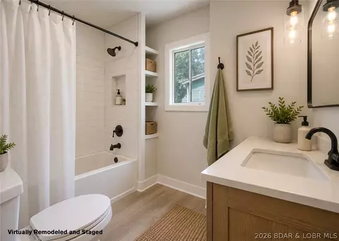 Bath - 431 E 3rd St, Eldon, MO 65026 photo 2 of 2
