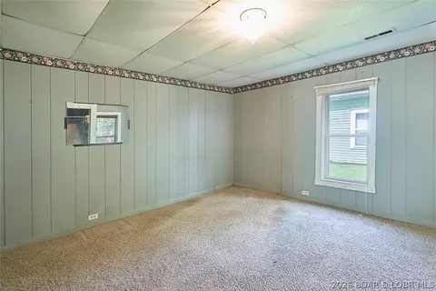 Bedroom - 431 E 3rd St, Eldon, MO 65026 photo 1 of 7