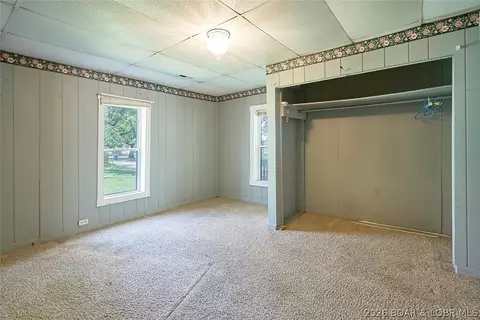 Bedroom - 431 E 3rd St, Eldon, MO 65026 photo 2 of 7