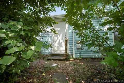 Exterior - 431 E 3rd St, Eldon, MO 65026 photo 6 of 10